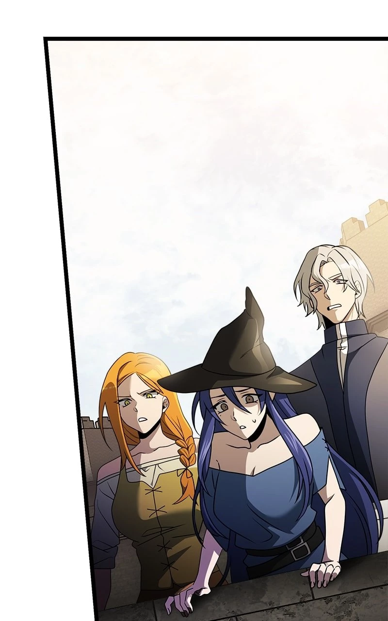 Time-Limited Genius Dark Knight Chapter 34 - 6