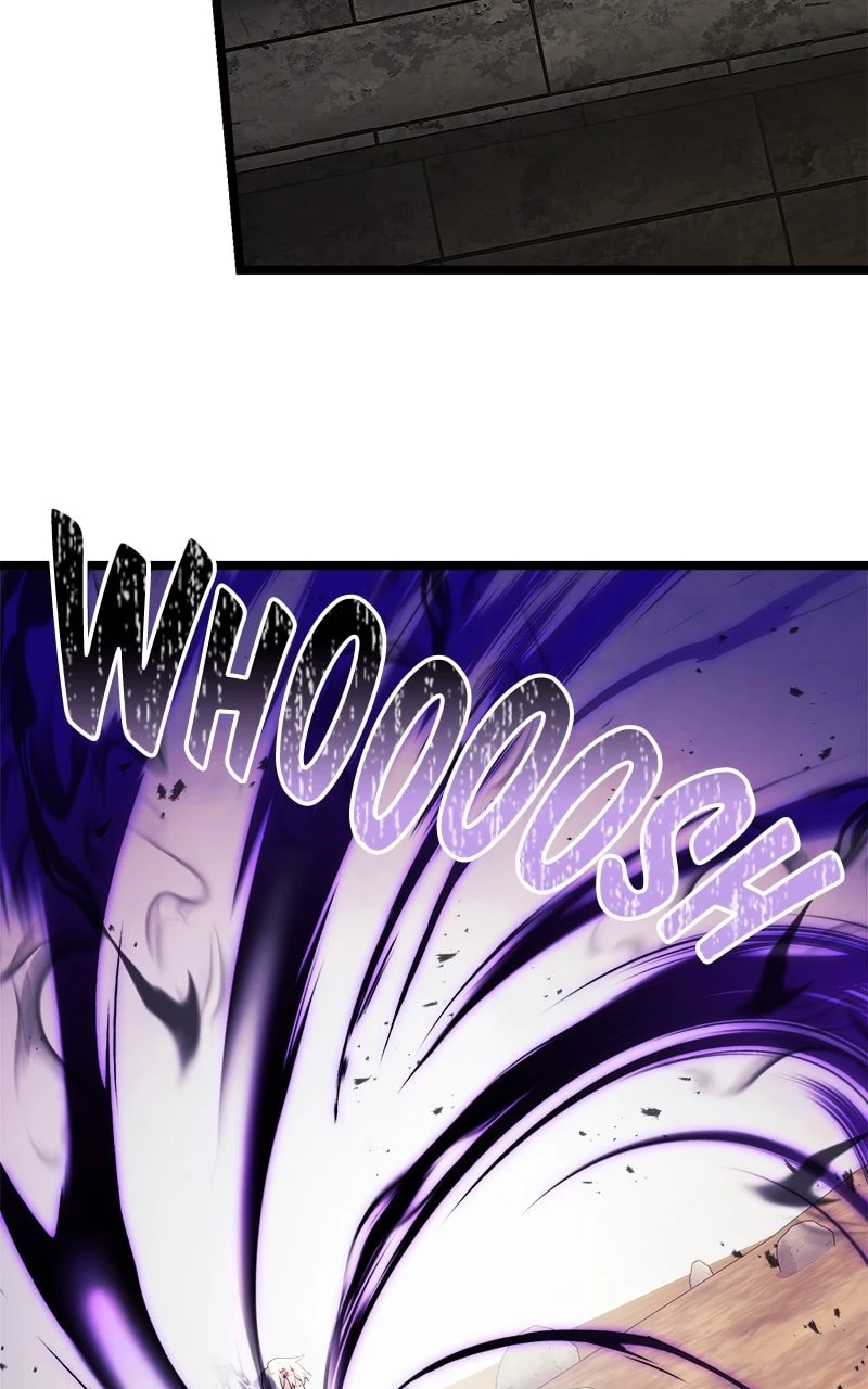 Time-Limited Genius Dark Knight Chapter 34 - 7
