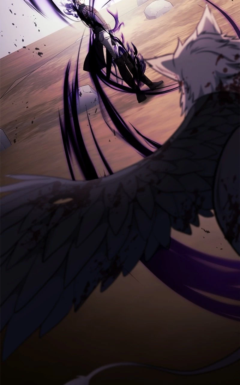 Time-Limited Genius Dark Knight Chapter 34 - 8