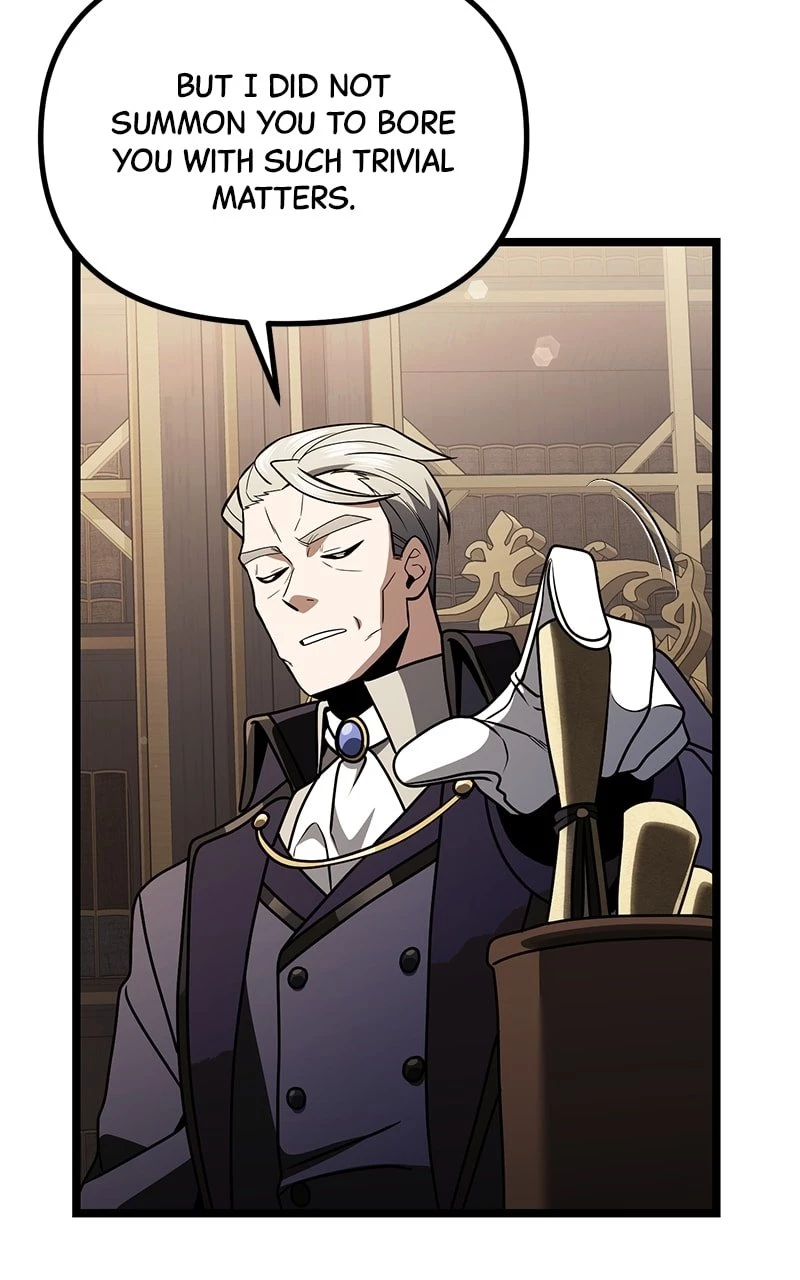 Time-Limited Genius Dark Knight Chapter 35 - 16