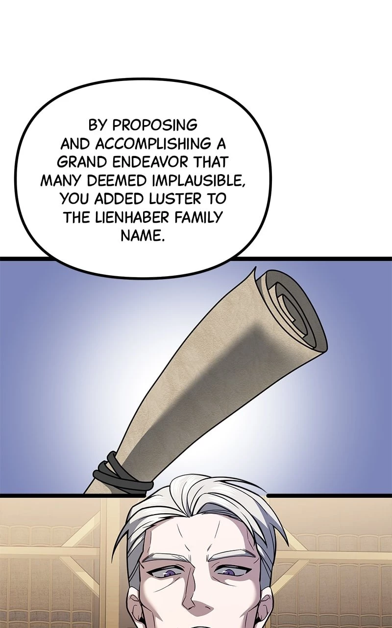Time-Limited Genius Dark Knight Chapter 35 - 17