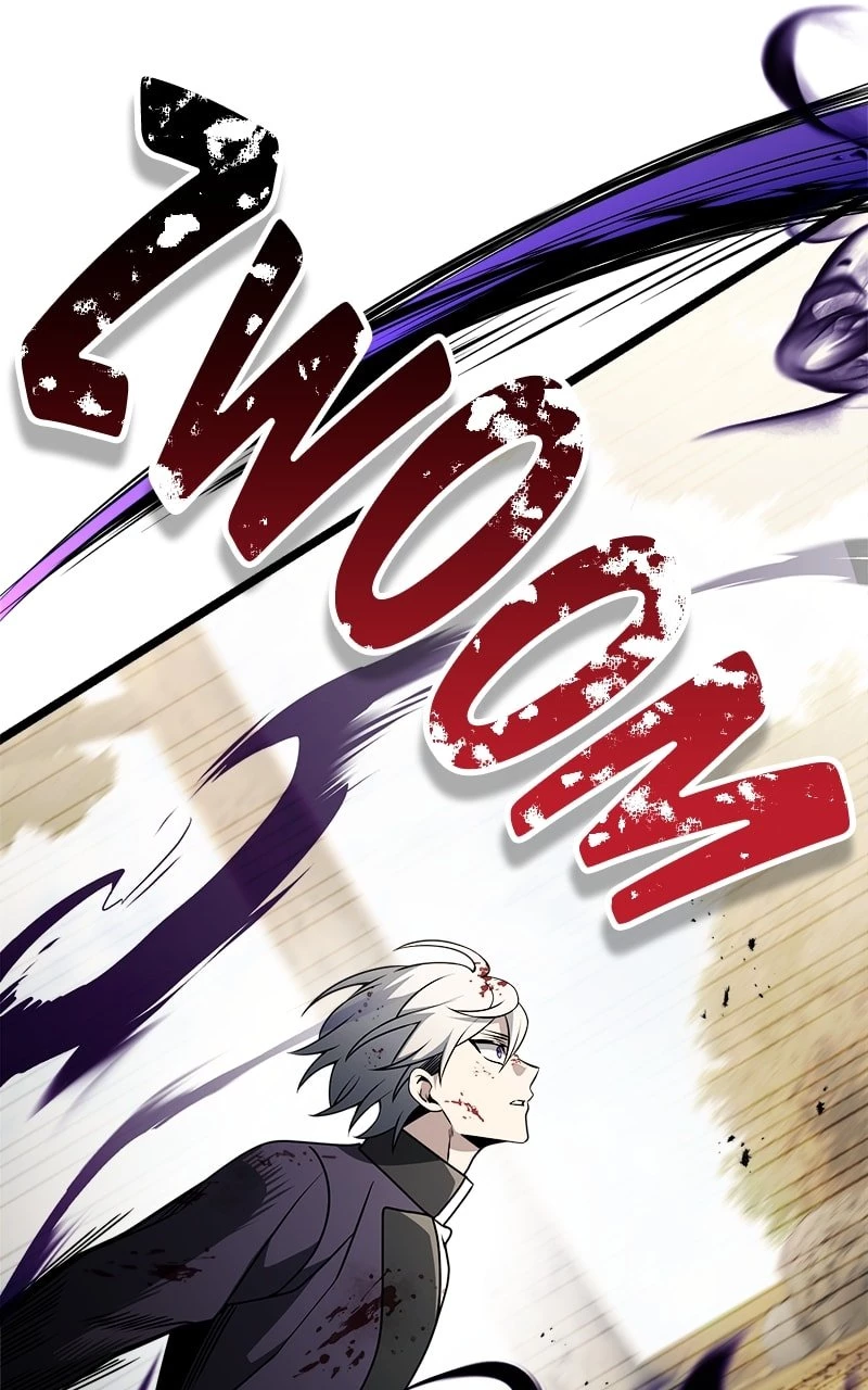 Time-Limited Genius Dark Knight Chapter 34 - 10