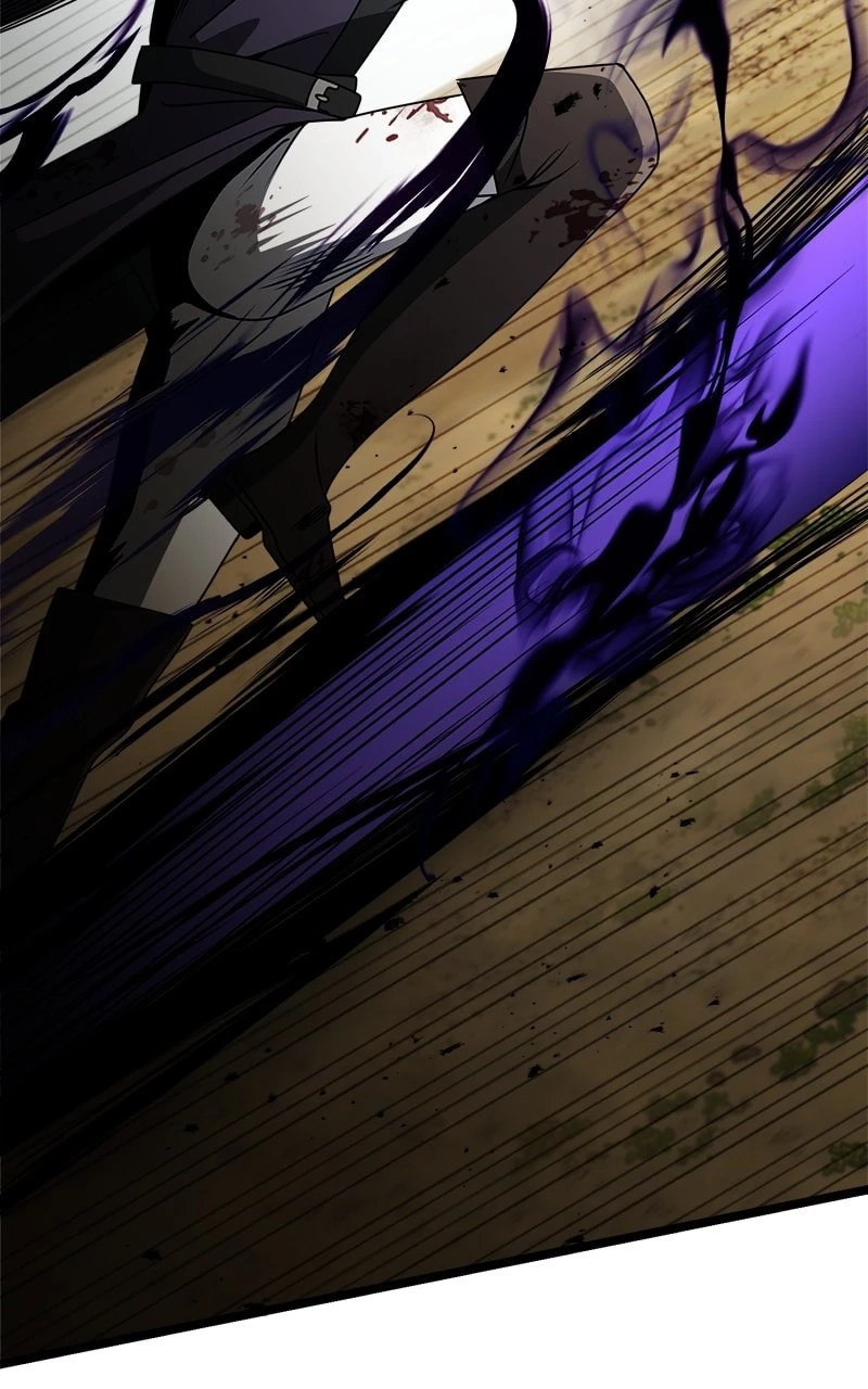 Time-Limited Genius Dark Knight Chapter 34 - 11