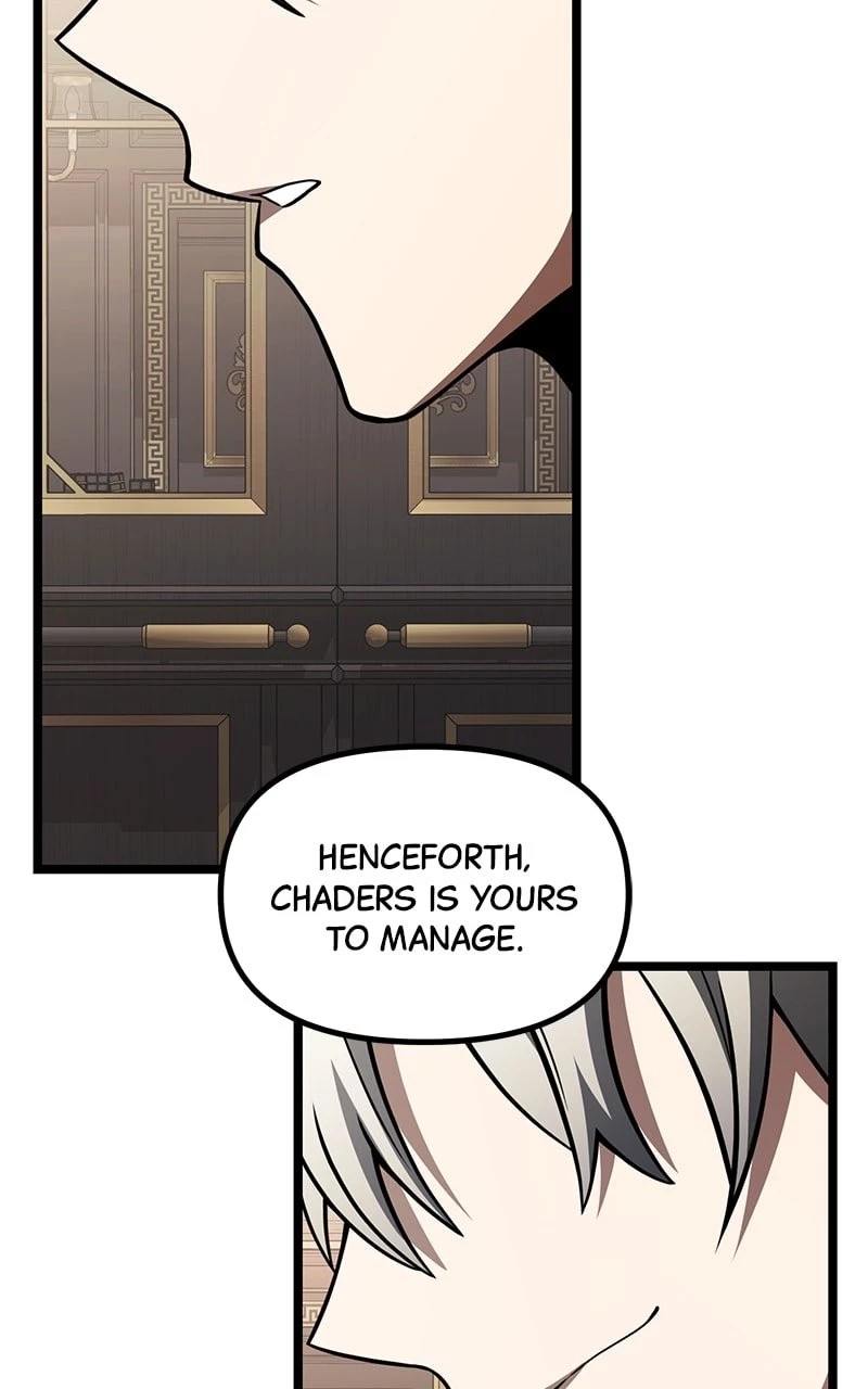 Time-Limited Genius Dark Knight Chapter 35 - 21