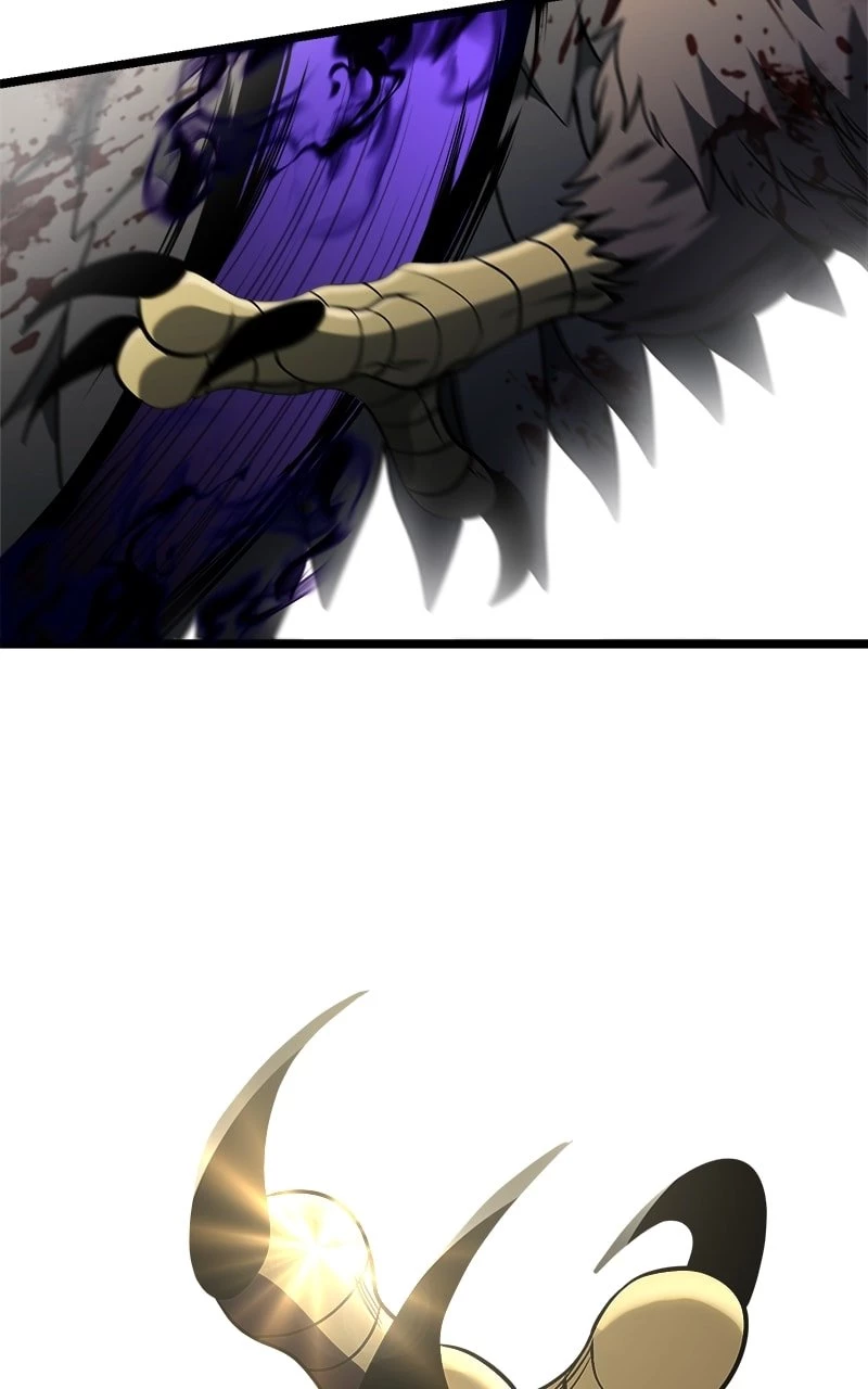 Time-Limited Genius Dark Knight Chapter 34 - 13