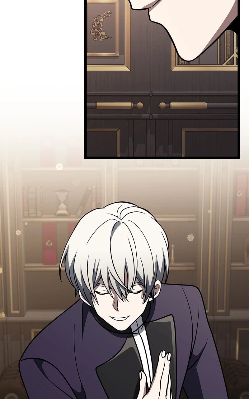 Time-Limited Genius Dark Knight Chapter 35 - 22