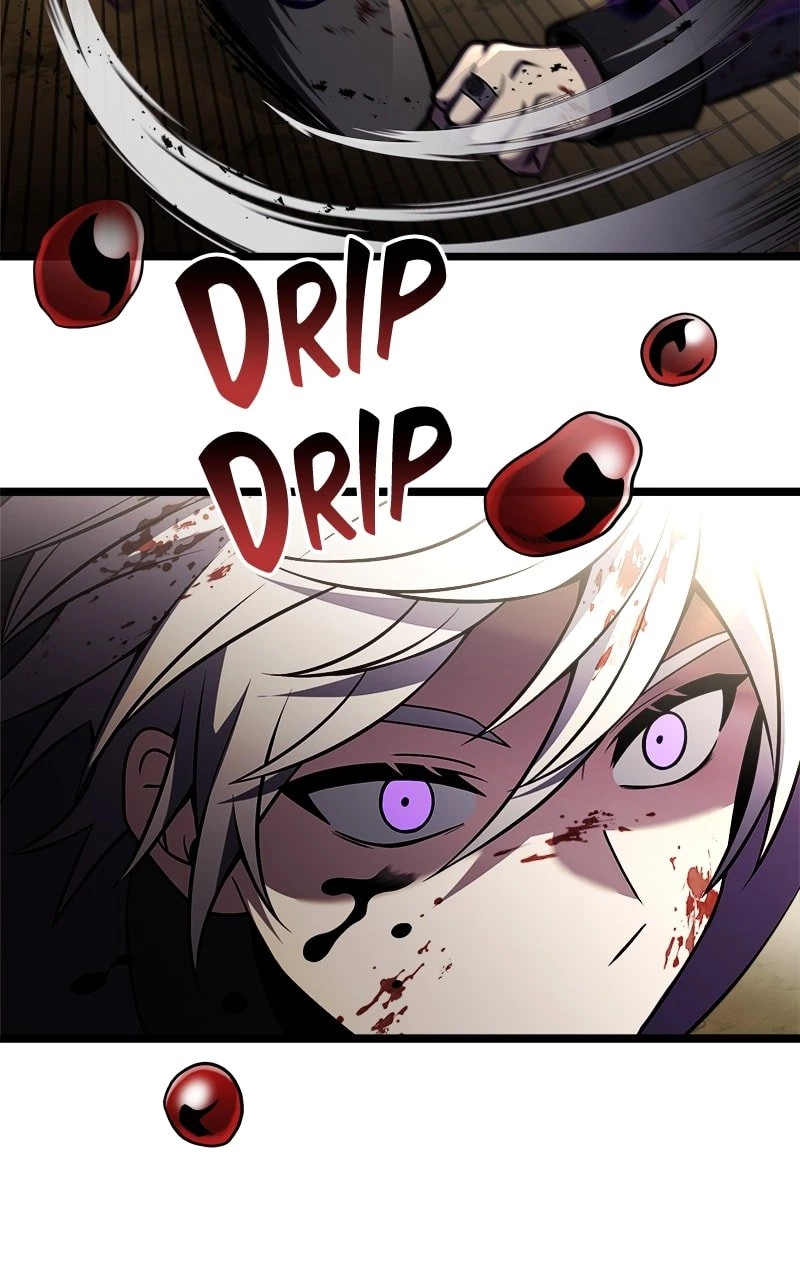 Time-Limited Genius Dark Knight Chapter 34 - 15