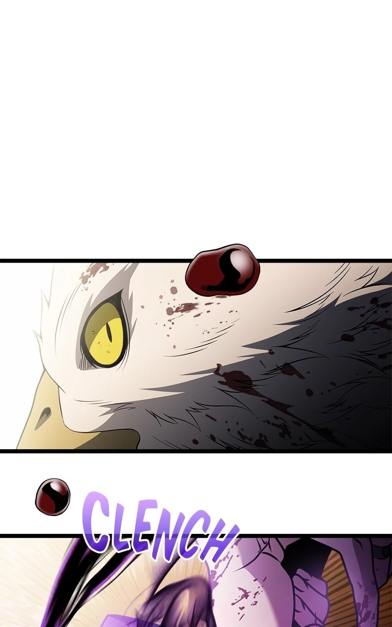 Time-Limited Genius Dark Knight Chapter 34 - 16