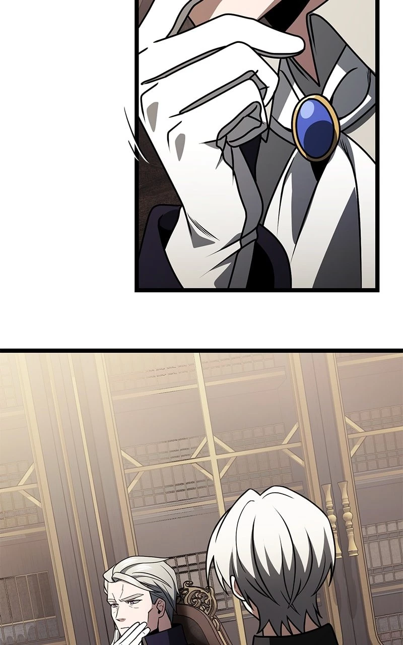 Time-Limited Genius Dark Knight Chapter 35 - 25
