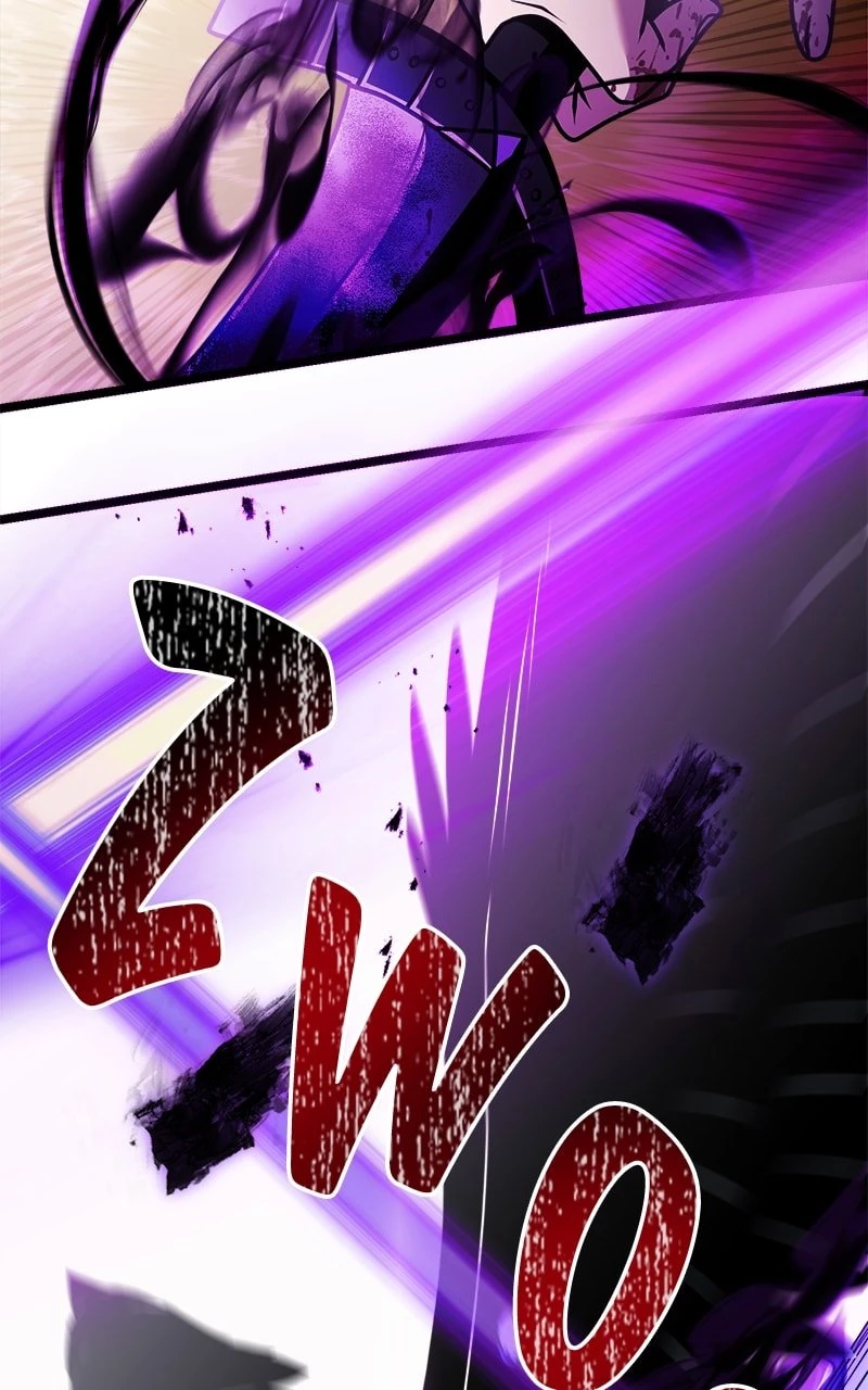 Time-Limited Genius Dark Knight Chapter 34 - 17