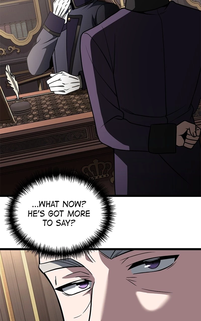 Time-Limited Genius Dark Knight Chapter 35 - 26