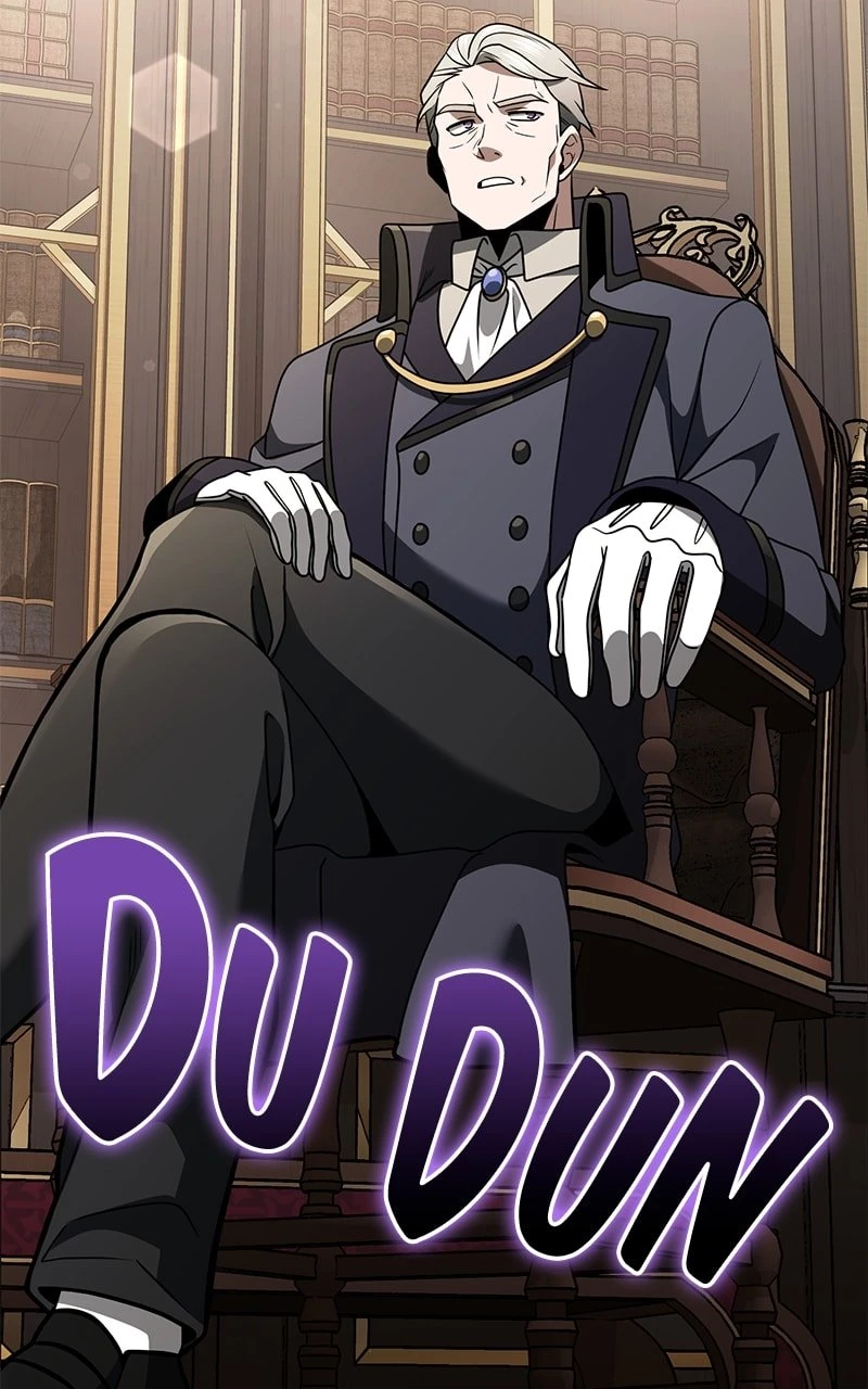 Time-Limited Genius Dark Knight Chapter 35 - 28