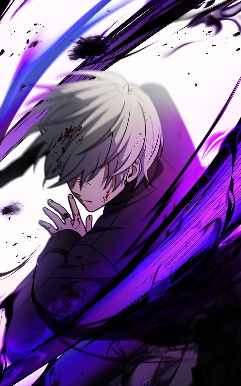 Time-Limited Genius Dark Knight Chapter 34 - 19