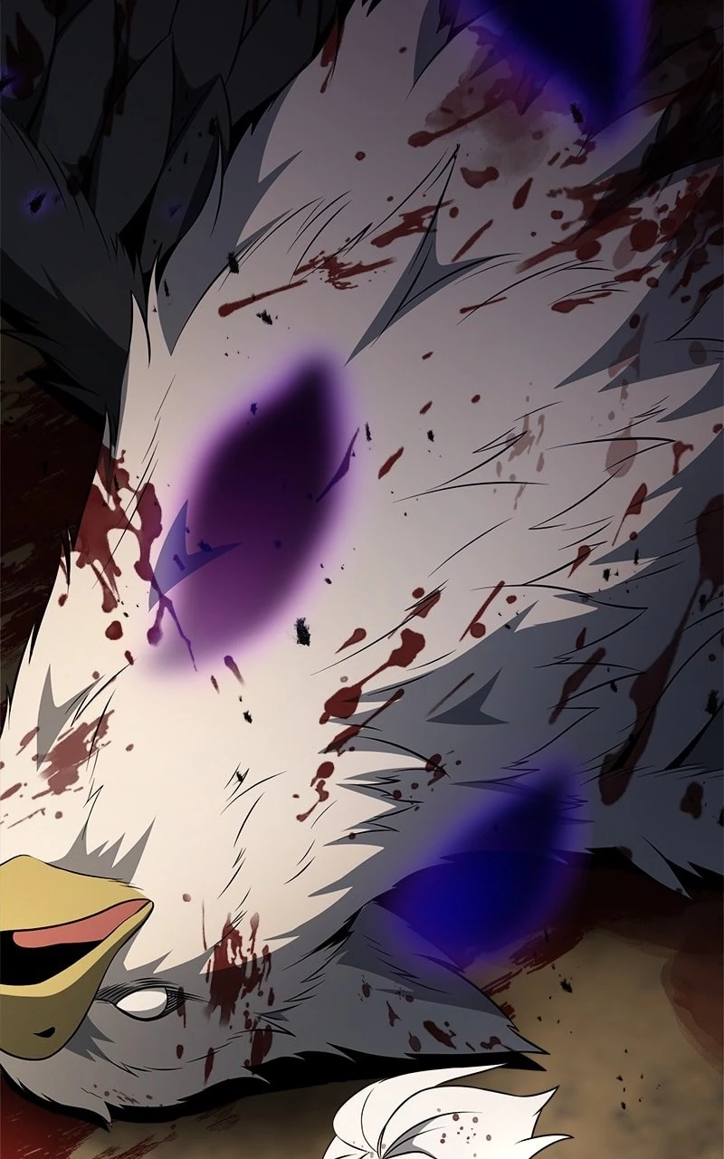 Time-Limited Genius Dark Knight Chapter 34 - 21