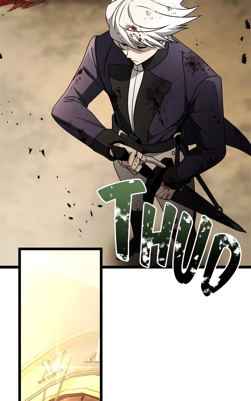 Time-Limited Genius Dark Knight Chapter 34 - 22
