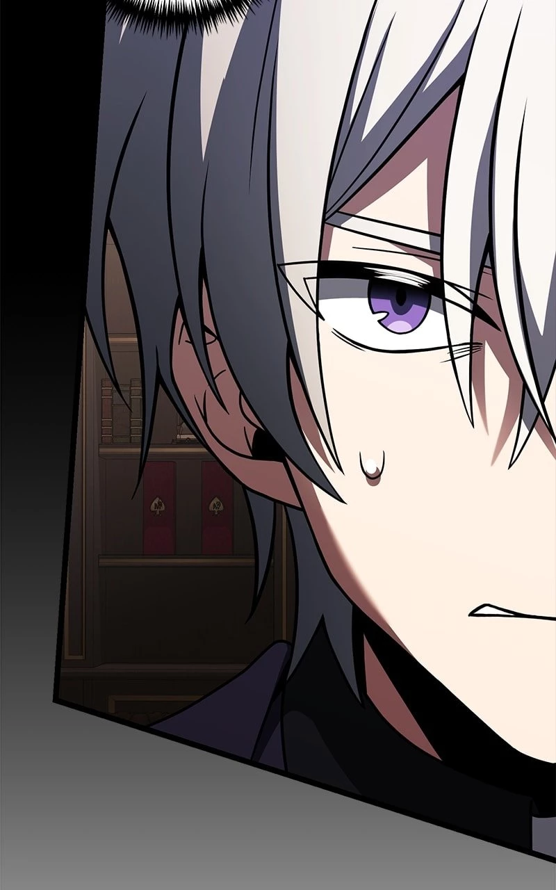 Time-Limited Genius Dark Knight Chapter 35 - 32