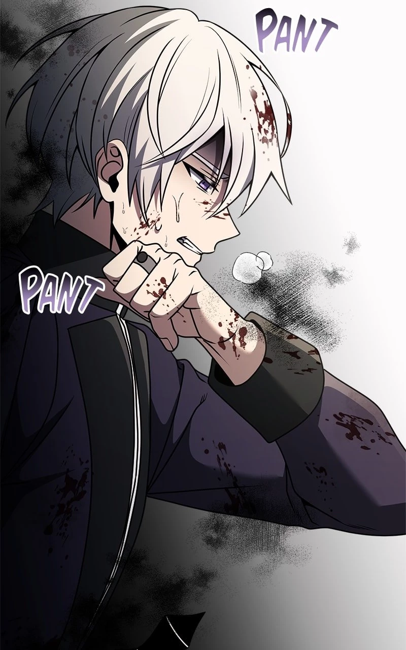 Time-Limited Genius Dark Knight Chapter 34 - 24