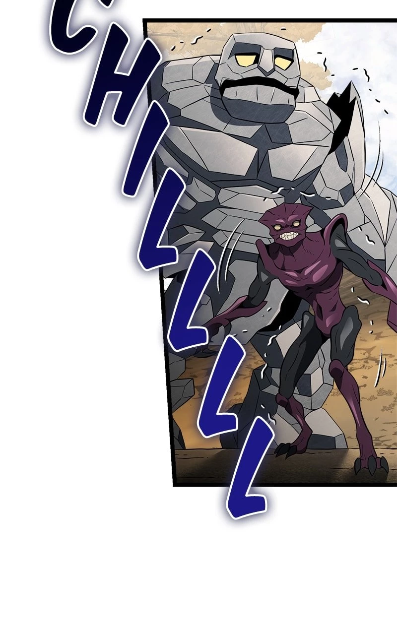 Time-Limited Genius Dark Knight Chapter 34 - 26