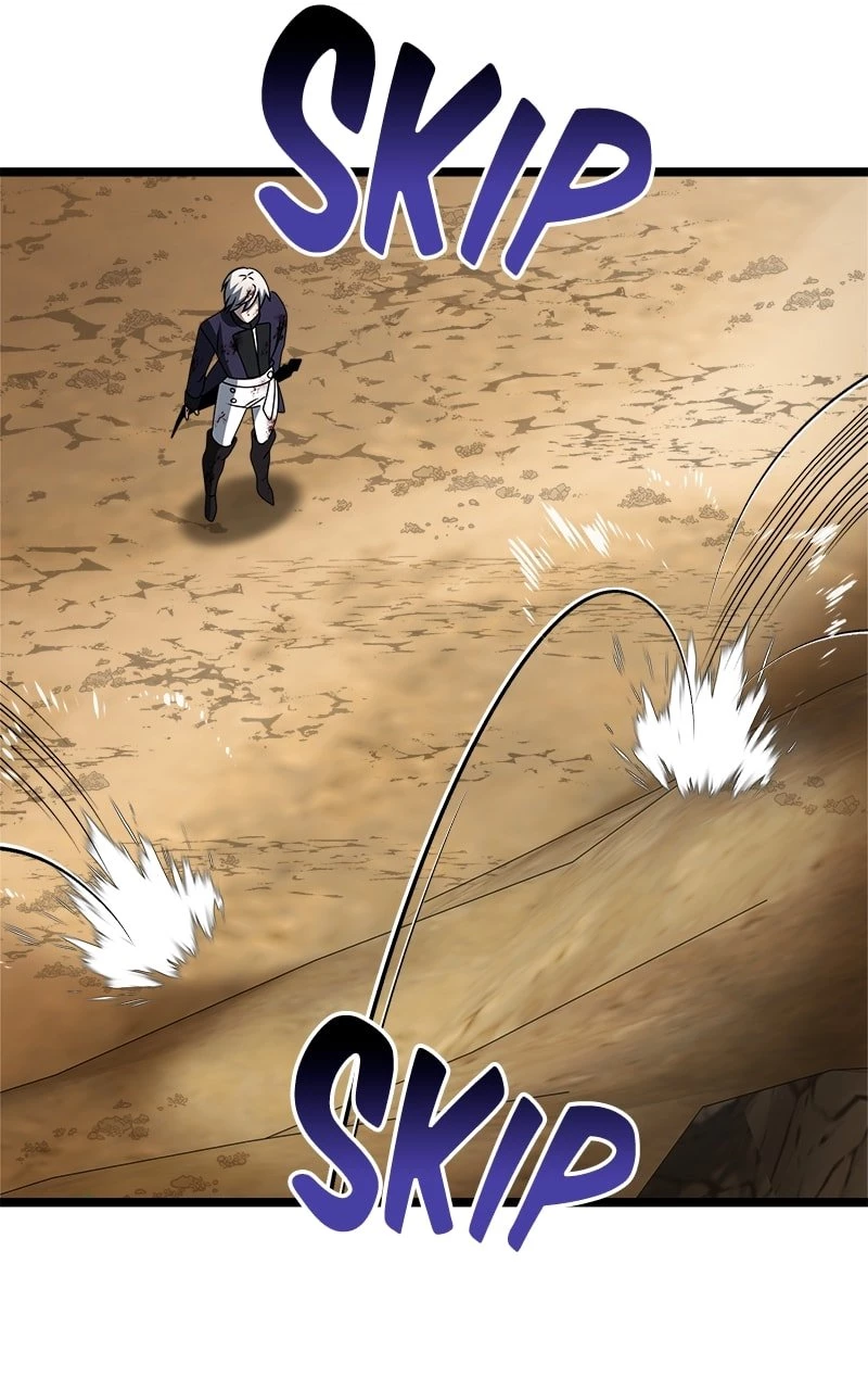 Time-Limited Genius Dark Knight Chapter 34 - 27