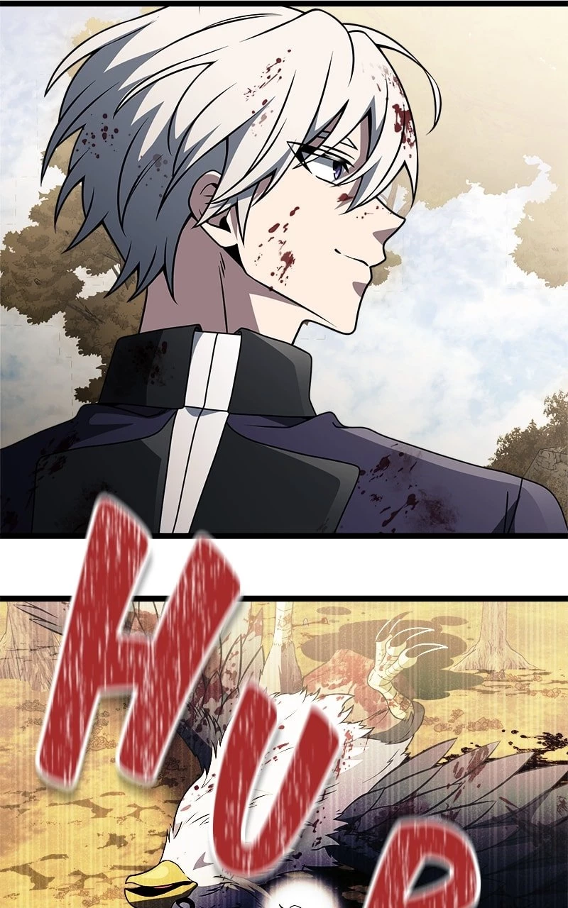 Time-Limited Genius Dark Knight Chapter 34 - 28