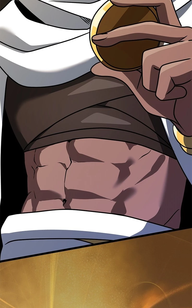 Time-Limited Genius Dark Knight Chapter 35 - 39
