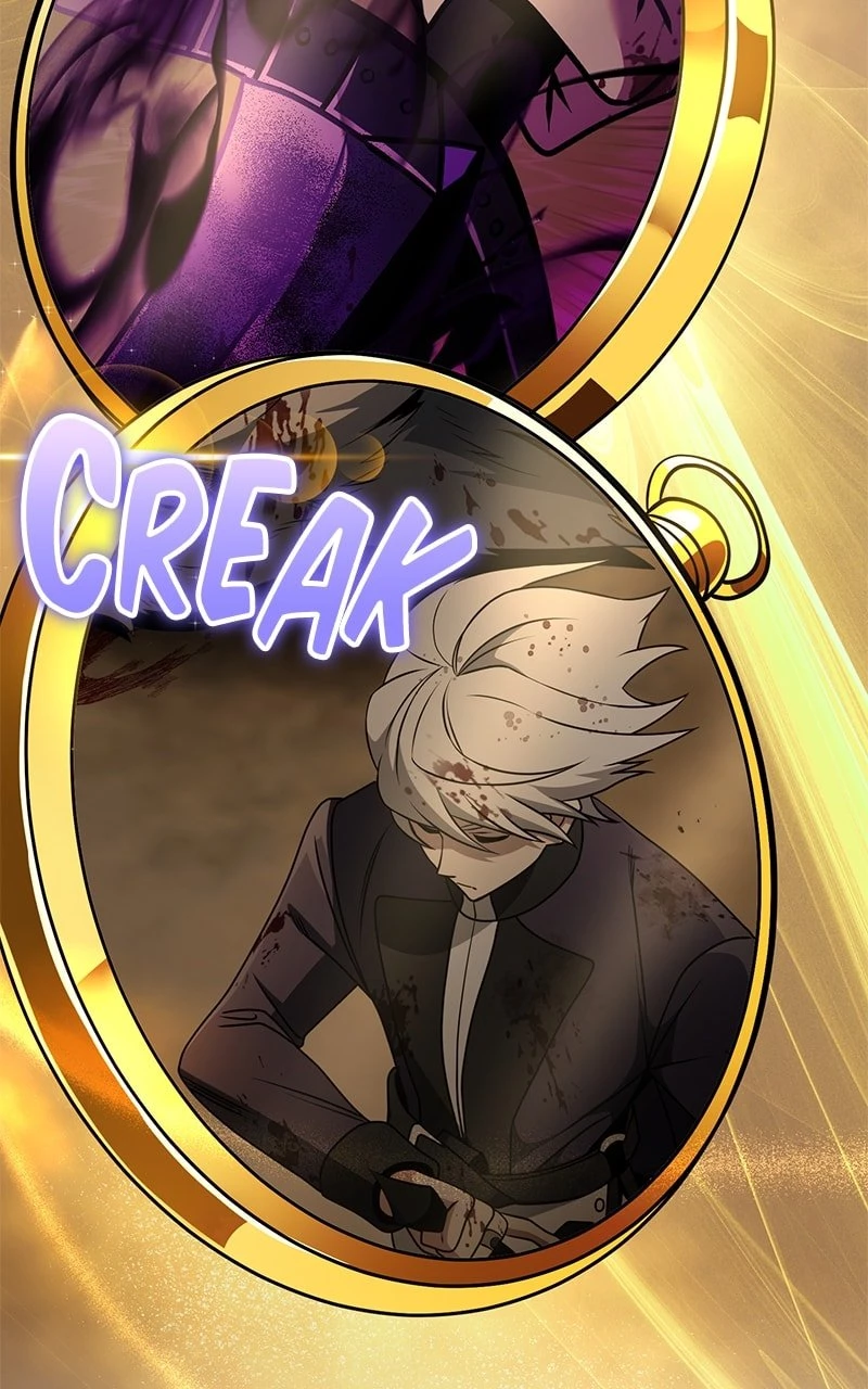 Time-Limited Genius Dark Knight Chapter 35 - 41