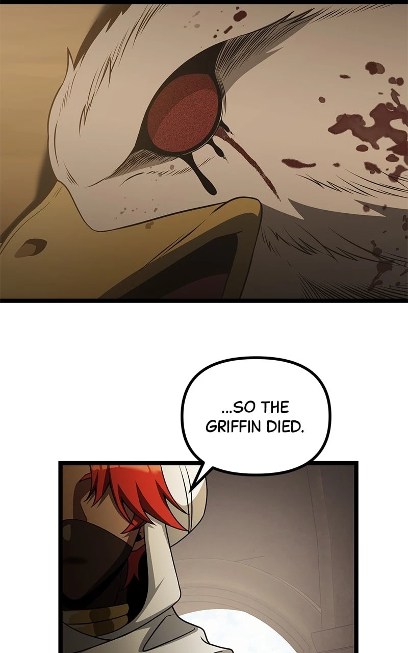 Time-Limited Genius Dark Knight Chapter 35 - 43