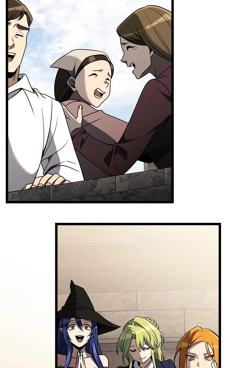 Time-Limited Genius Dark Knight Chapter 34 - 32