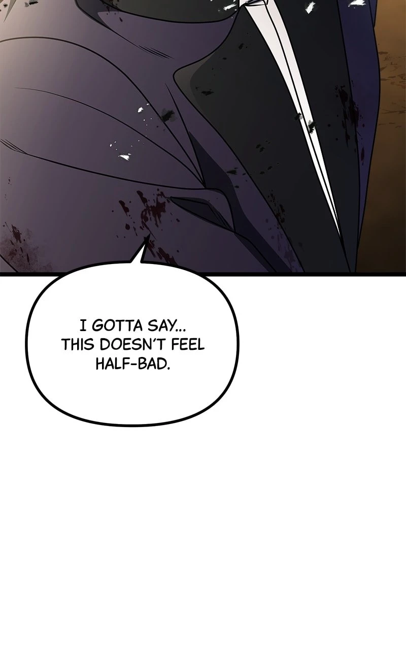 Time-Limited Genius Dark Knight Chapter 34 - 34