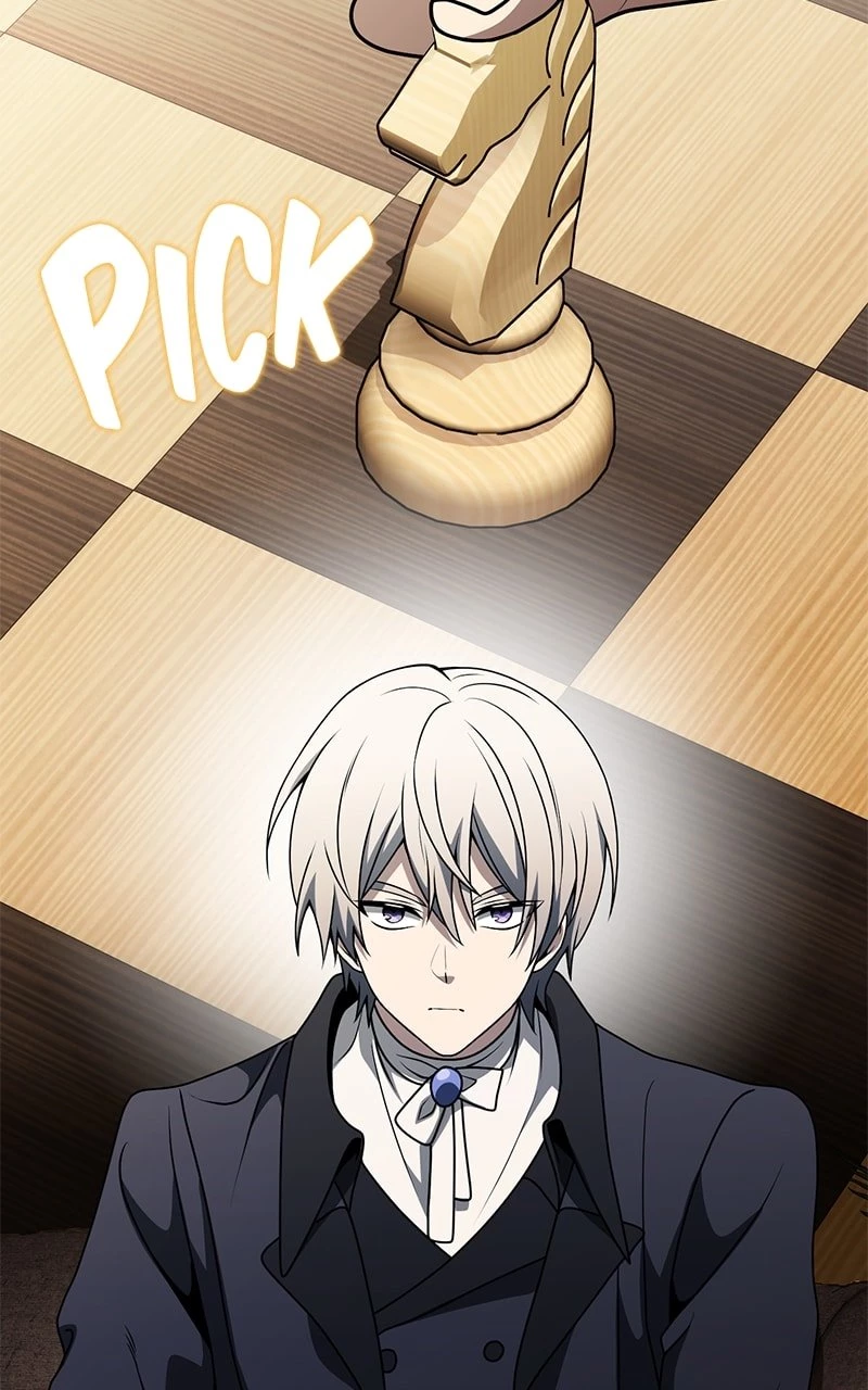 Time-Limited Genius Dark Knight Chapter 35 - 46