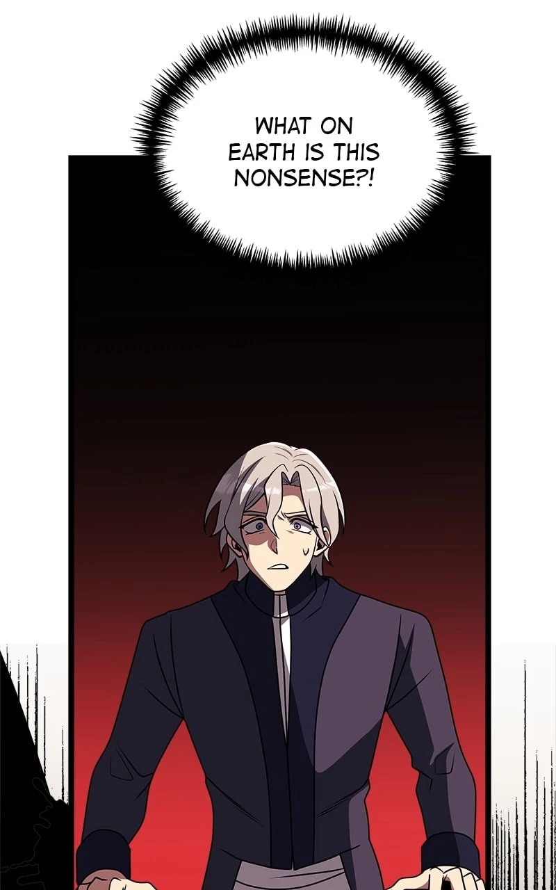 Time-Limited Genius Dark Knight Chapter 34 - 35