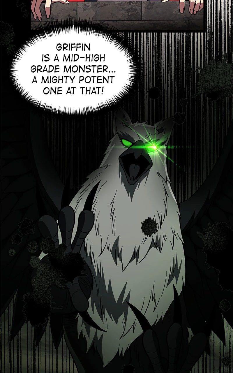 Time-Limited Genius Dark Knight Chapter 34 - 36