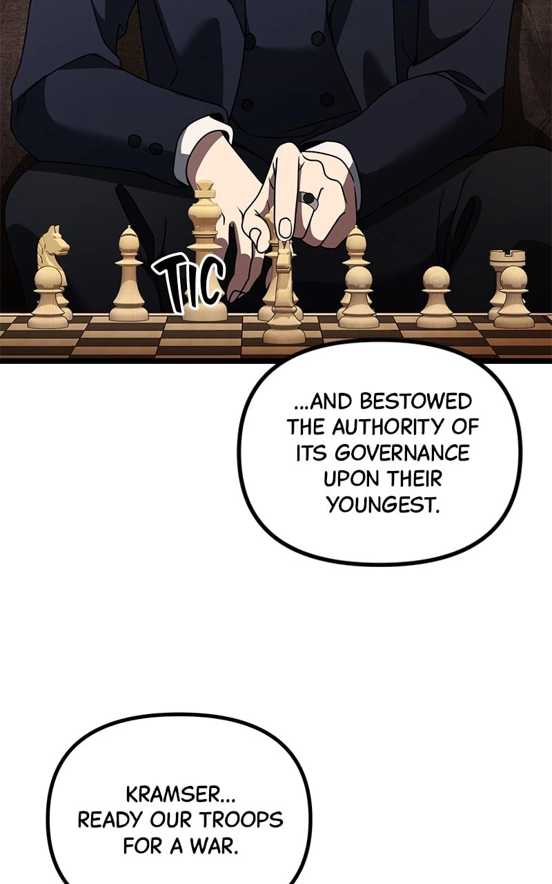 Time-Limited Genius Dark Knight Chapter 35 - 47