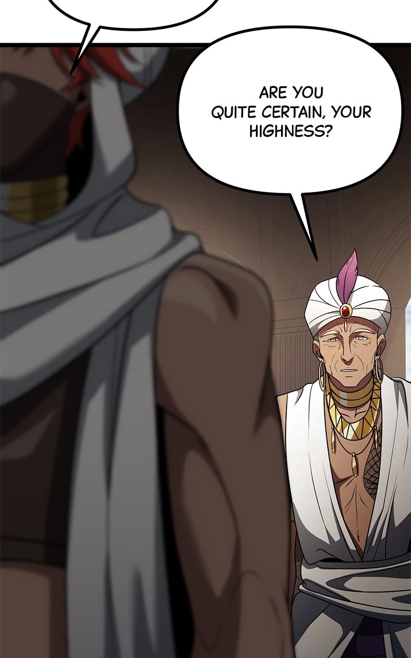Time-Limited Genius Dark Knight Chapter 35 - 48
