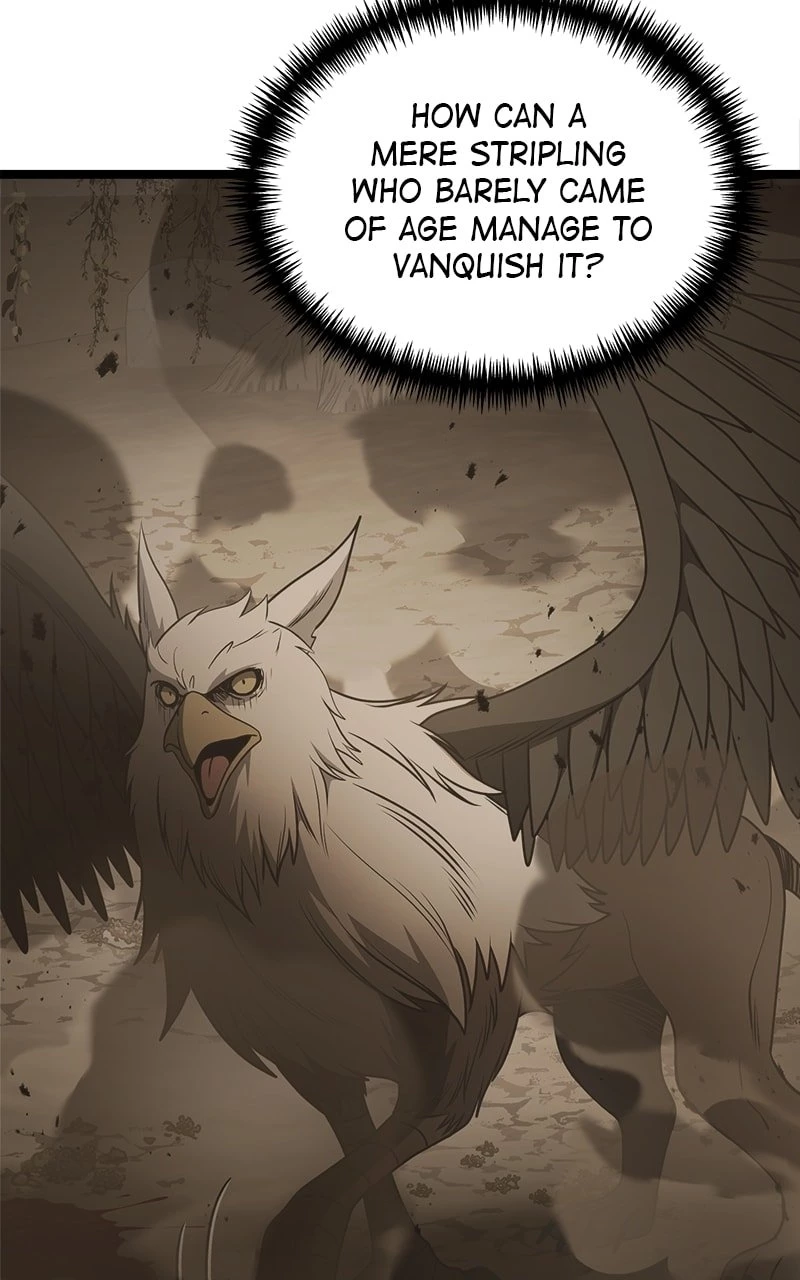 Time-Limited Genius Dark Knight Chapter 34 - 38