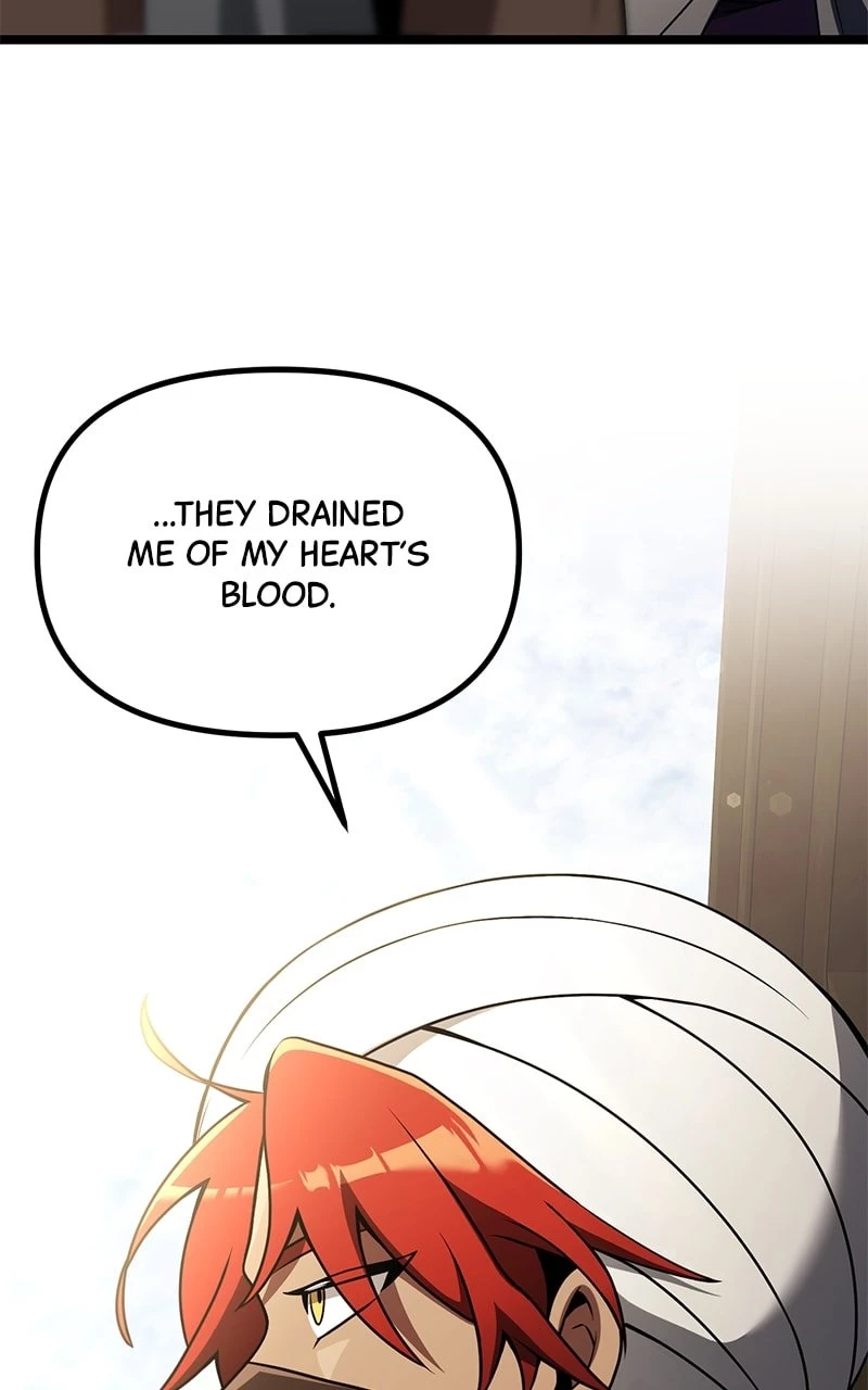 Time-Limited Genius Dark Knight Chapter 35 - 49