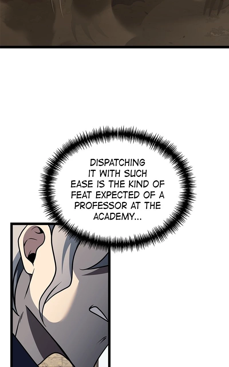 Time-Limited Genius Dark Knight Chapter 34 - 39