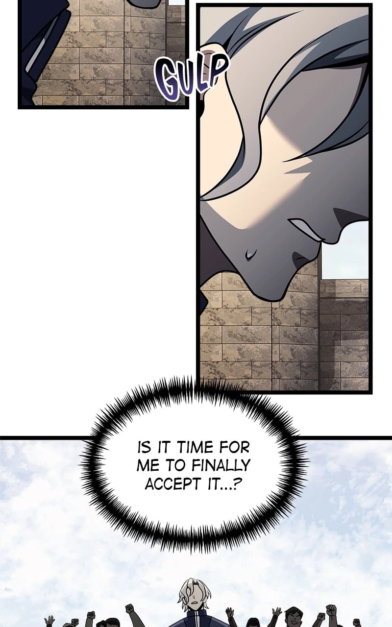 Time-Limited Genius Dark Knight Chapter 34 - 40