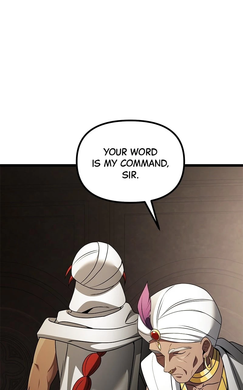 Time-Limited Genius Dark Knight Chapter 35 - 51