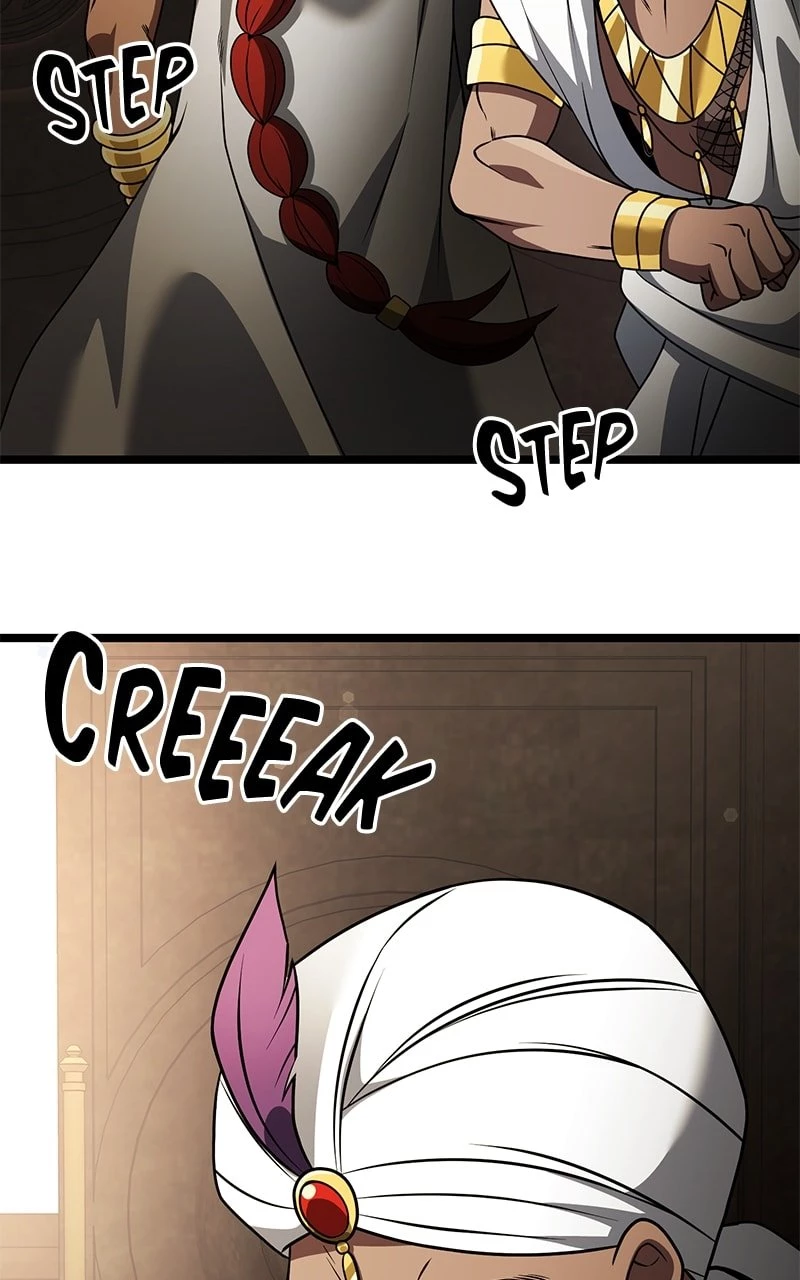 Time-Limited Genius Dark Knight Chapter 35 - 52