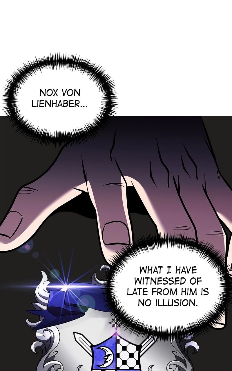 Time-Limited Genius Dark Knight Chapter 34 - 42