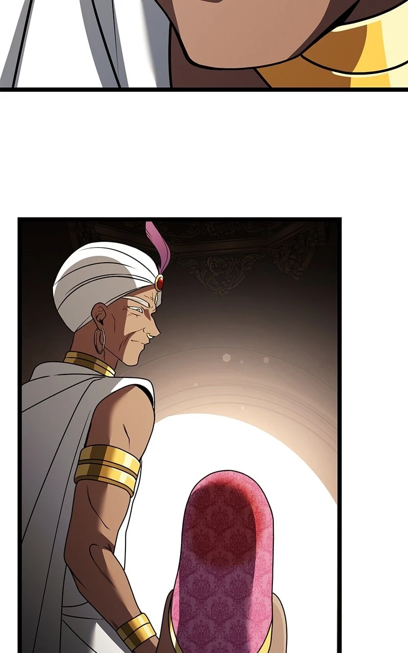 Time-Limited Genius Dark Knight Chapter 35 - 54