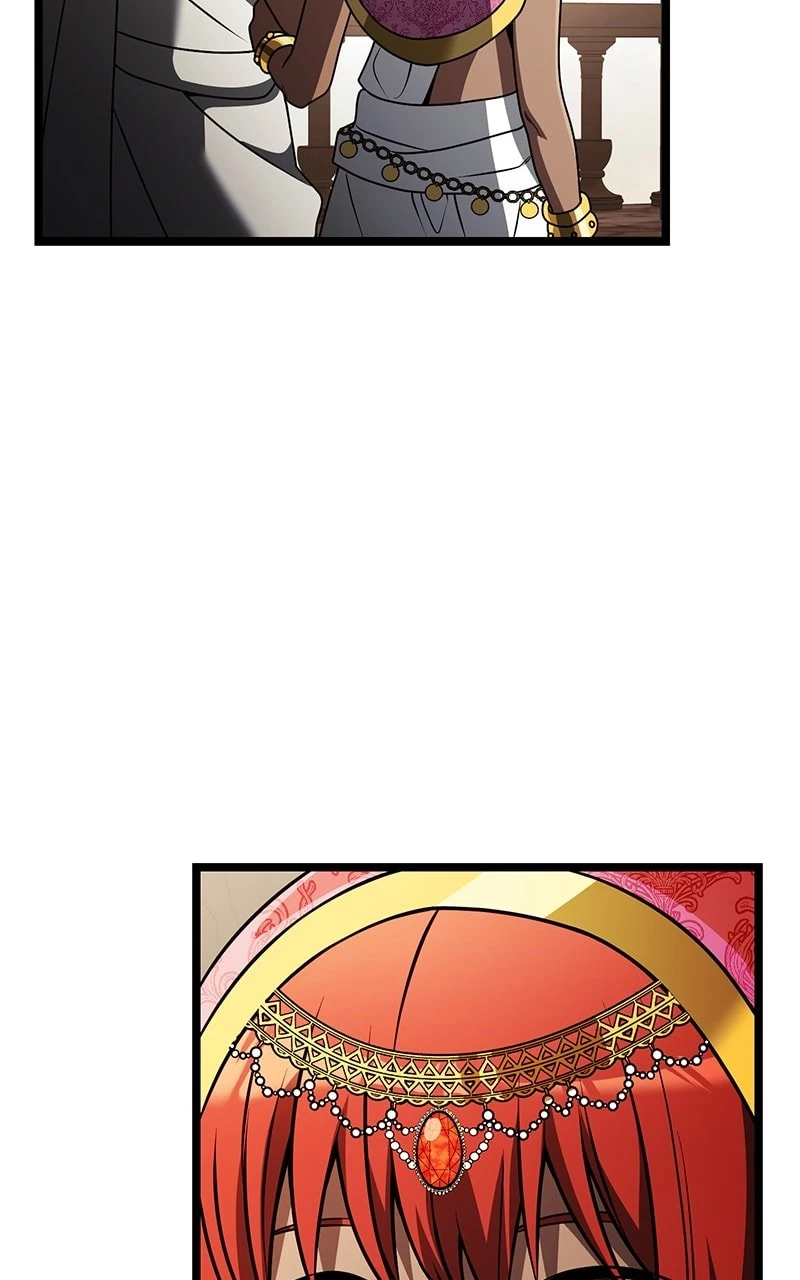 Time-Limited Genius Dark Knight Chapter 35 - 55