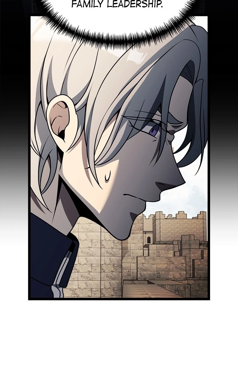 Time-Limited Genius Dark Knight Chapter 34 - 44