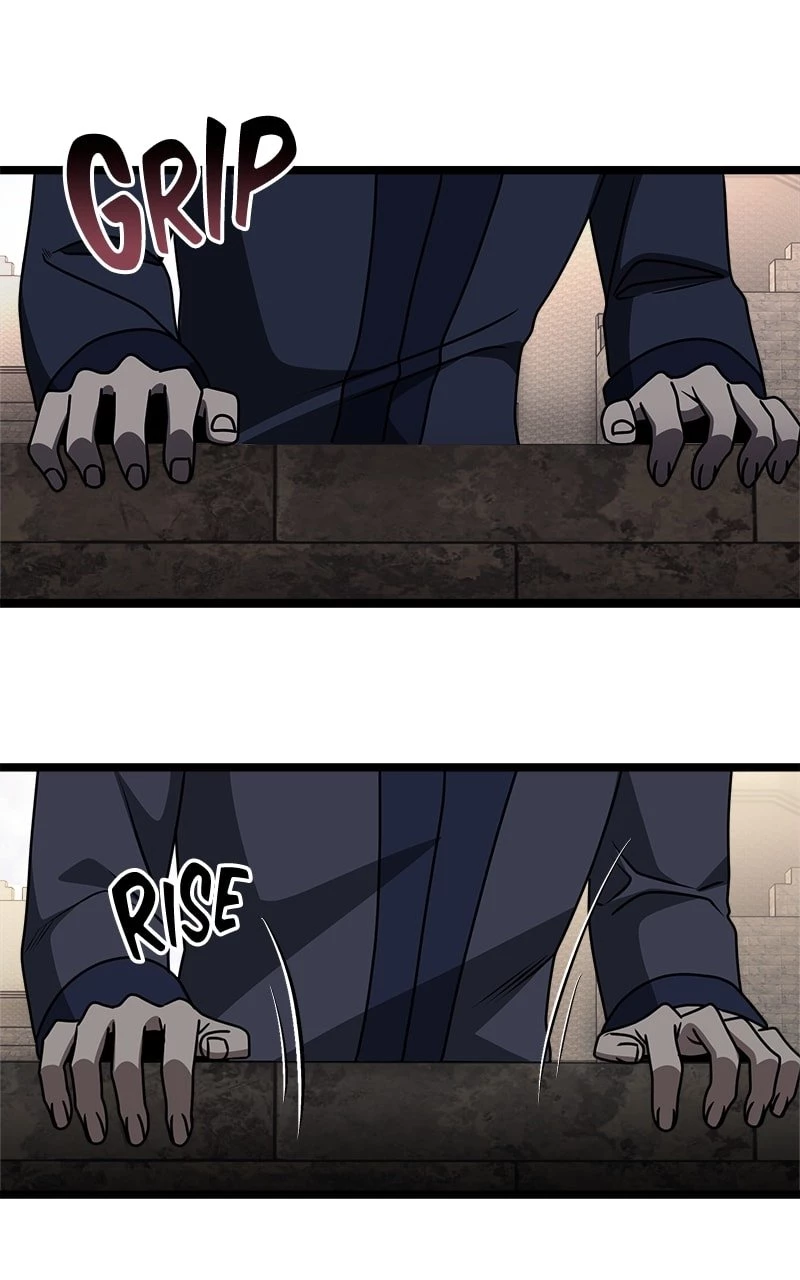 Time-Limited Genius Dark Knight Chapter 34 - 45
