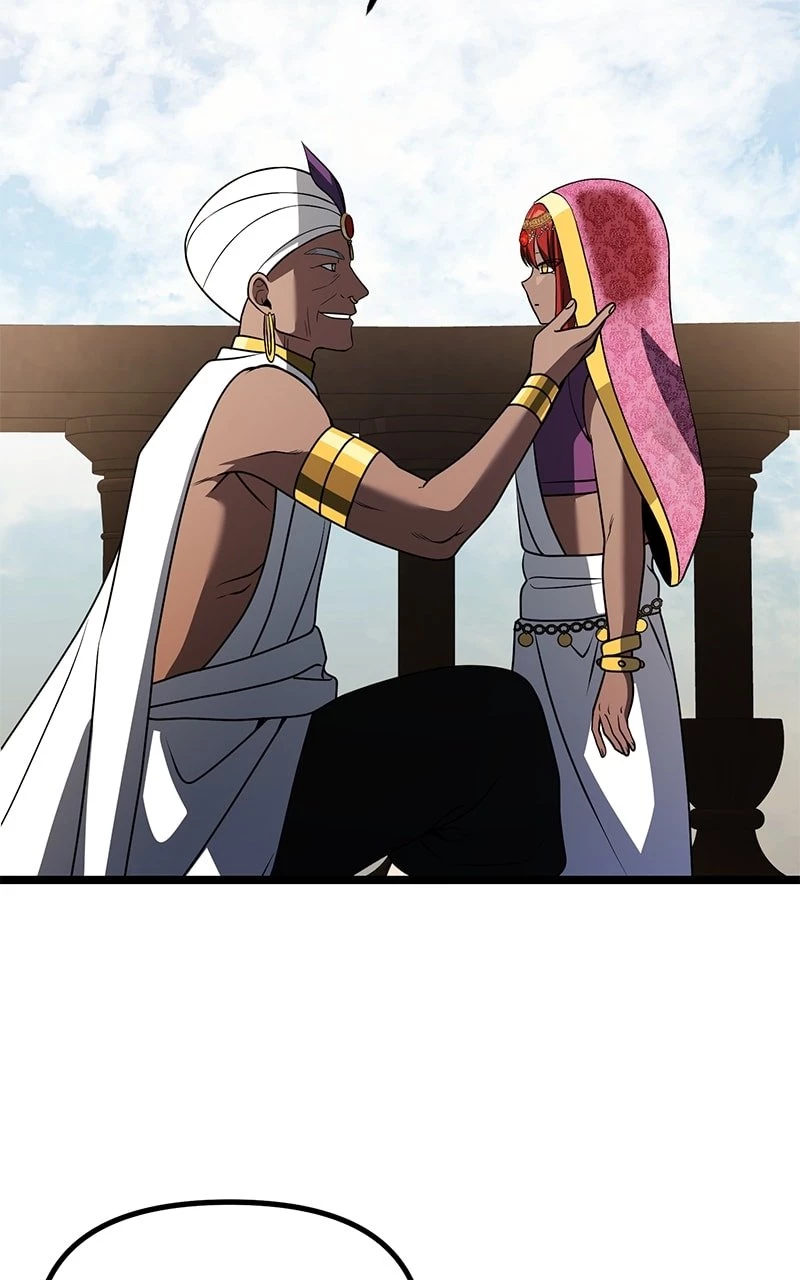 Time-Limited Genius Dark Knight Chapter 35 - 57