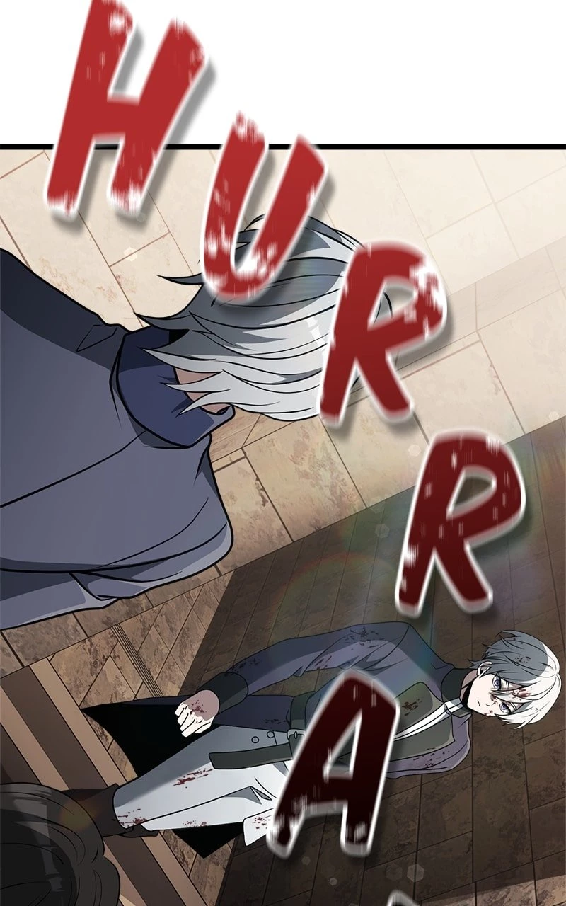 Time-Limited Genius Dark Knight Chapter 34 - 47