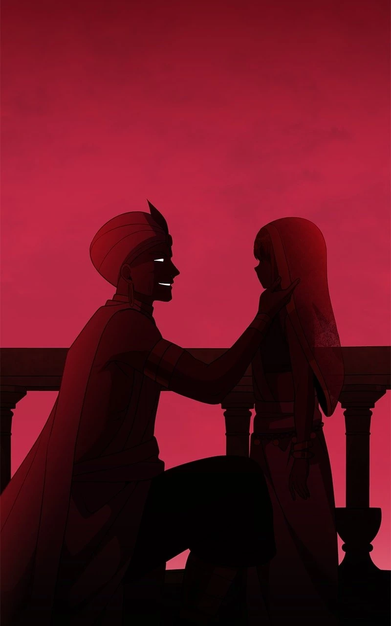 Time-Limited Genius Dark Knight Chapter 35 - 59