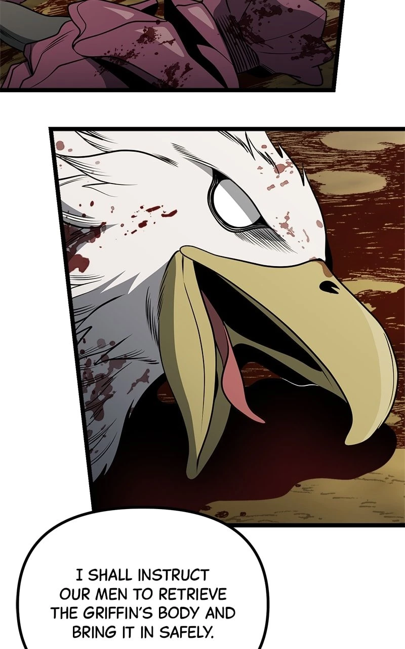 Time-Limited Genius Dark Knight Chapter 34 - 49