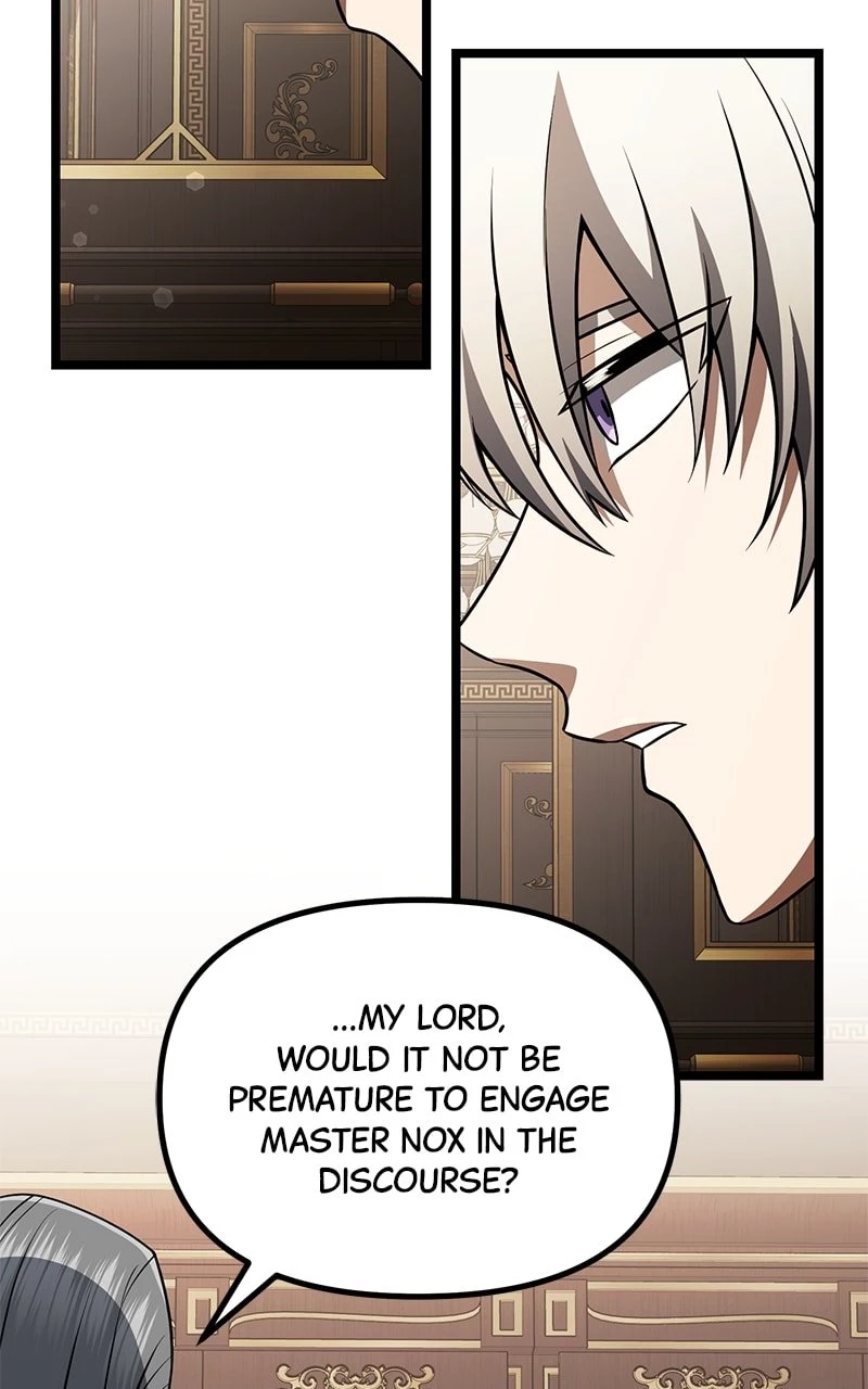Time-Limited Genius Dark Knight Chapter 35 - 64